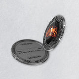 LE SSERAFIM - SOUND COIN ALBUMS