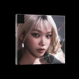 LE SSERAFIM - HOT / Compact Ver.