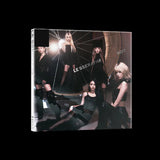 LE SSERAFIM - HOT / Compact Ver.