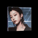 LE SSERAFIM - HOT / Compact Ver.