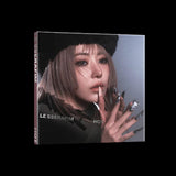 LE SSERAFIM - HOT / Compact Ver.