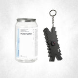 LE SSERAFIM - PUREFLOW pt.1  / Mini Camera Ver. *LIMITED*