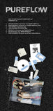 LE SSERAFIM - PUREFLOW pt.1  / COMPACT ver.