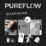 LE SSERAFIM - PUREFLOW pt.1  / COMPACT ver.