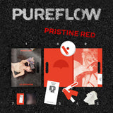 LE SSERAFIM - PUREFLOW pt.1  / COMPACT ver.