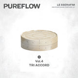 LE SSERAFIM - PUREFLOW pt.1