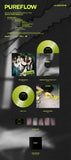 LE SSERAFIM - PUREFLOW pt.1 *LIMITED VINYL LP* (RANDOM)  LATER RELEASE DATE!