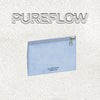LE SSERAFIM - PUREFLOW pt.1  / Weverse Albums ver.