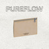 LE SSERAFIM - PUREFLOW pt.1  / Weverse Albums ver.