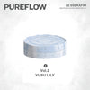 LE SSERAFIM - PUREFLOW pt.1