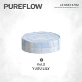 LE SSERAFIM - PUREFLOW pt.1