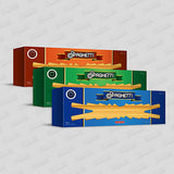 LE SSERAFIM - SPAGHETTI