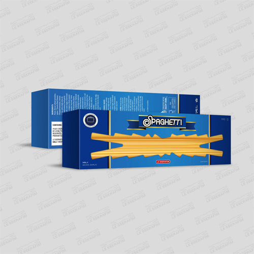 LE SSERAFIM spaghetti セット LE SSERAFIM 6形態セット SPAGHETTI 未