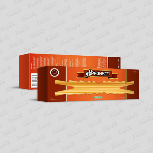 LE SSERAFIM - SPAGHETTI - K-Pop Time