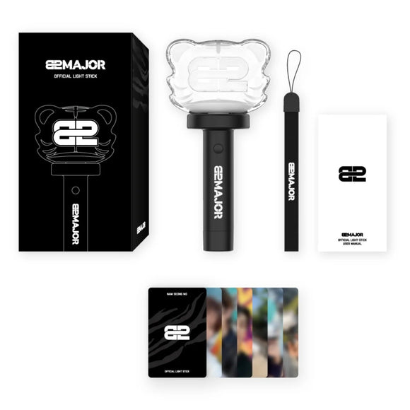 82MAJOR – OFFICIAL LIGHT STICK