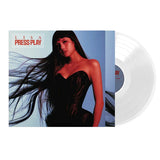LISA (BLACKPINK) - PRESS PLAY LP