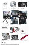 LNGSHOT - S.W.I.S.H. / Standard Ver. *SET OF 5*