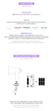 QWER - OFFICIAL LIGHT STICK Ver.1