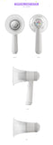 QWER - OFFICIAL LIGHT STICK Ver.1
