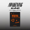 LUN8 - AWAKENING / PLVE Hip ver