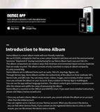 LUN8 - Butterfly / Nemo Album