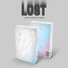 LUN8 - LOST / Suncatcher Ver.
