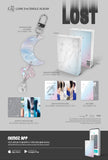 LUN8 - LOST / Suncatcher Ver.