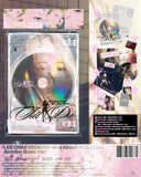 LEE CHAEYEON - Till I Die / Archive Book Ver.