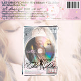 LEE CHAEYEON - Till I Die / Archive Book Ver.