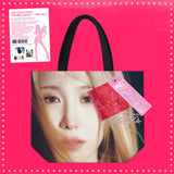 LEE CHAEYEON - Till I Die / Reusable Bag Ver.