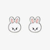Stray Kids - RUN IT JAPAN OFFICIAL GOODS / EARRINGS *OCT*