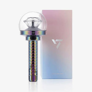 SEVENTEEN OFFICIAL LIGHT STICK Ver.3