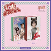 YENA - LOVE CATCHER / POCAALBUM Ver. (Random)