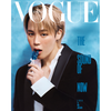 VOGUE Korea February 2026 / Cover : JIMIN (BTS)