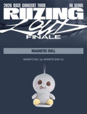 RIIZE - RIIZING LOUD FINALE IN SEOUL MD / MAGNETIC DOLL