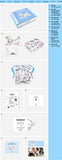 ILLIT  - MAMIHLAPINATAPAI / Gua Sha Ceramic Objet Ver.