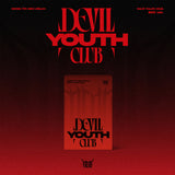 MCND - Devil Youth Club / POCA ver.