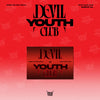 MCND - Devil Youth Club / POCA ver.