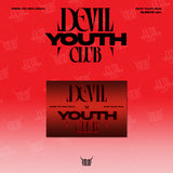 MCND - Devil Youth Club / POCA ver.