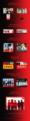 MCND - Devil Youth Club / Photobook ver.