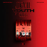 MCND - Devil Youth Club / Photobook ver.
