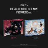MEOVV - BITE NOW / Photobook ver.