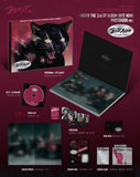 MEOVV - BITE NOW / Photobook ver.