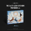 MEOVV - BITE NOW / Photobook ver.