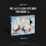 MEOVV - BITE NOW / Photobook ver.