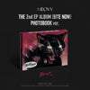 MEOVV - BITE NOW / Photobook ver.