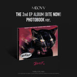MEOVV - BITE NOW / Photobook ver.