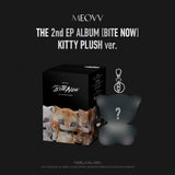 MEOVV - BITE NOW / Kitty Plush Ver.