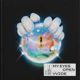 MEOVV - MY EYES OPEN VVIDE / Photobook ver