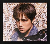 MONSTA X - THE X / Digipack ver.